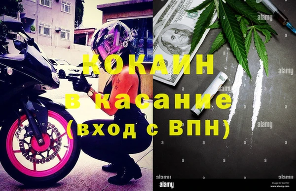 стафф Абаза